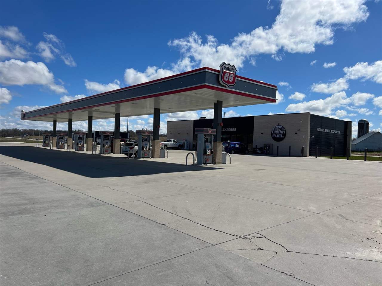 2580 Moss Ridge Rd. IowaCity IA 52240