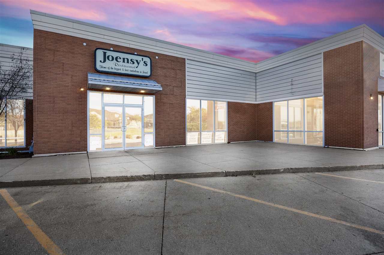 2563 N Dodge St IowaCity IA 52245