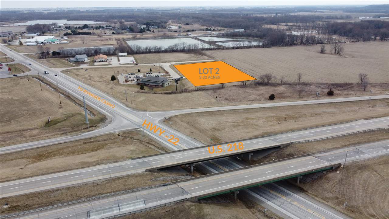 2 Commercial Dr Riverside IA 52327