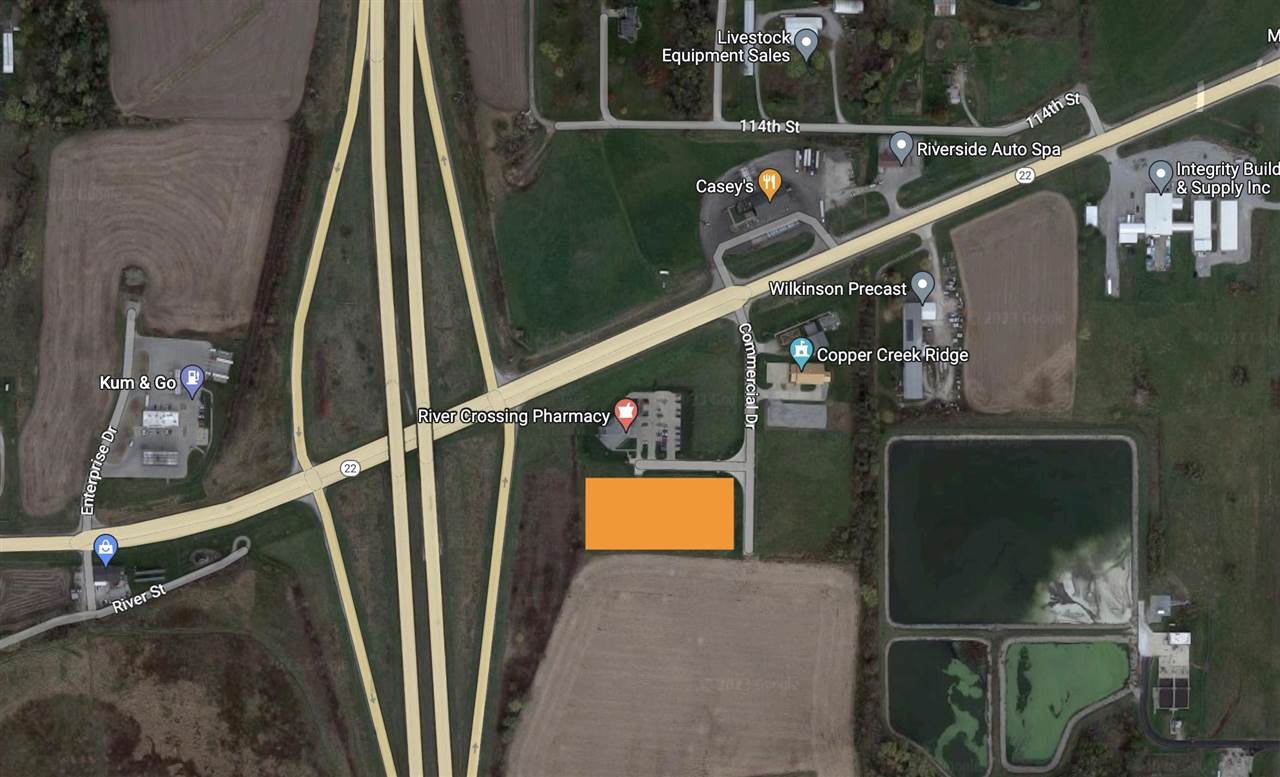 2 Commercial Dr Riverside IA 52327