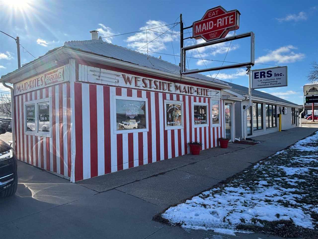 621 1st Ave SW CedarRapids IA 52404