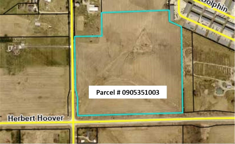 Herbert Hoover Hwy & Taft Ave SE IowaCity IA 52240