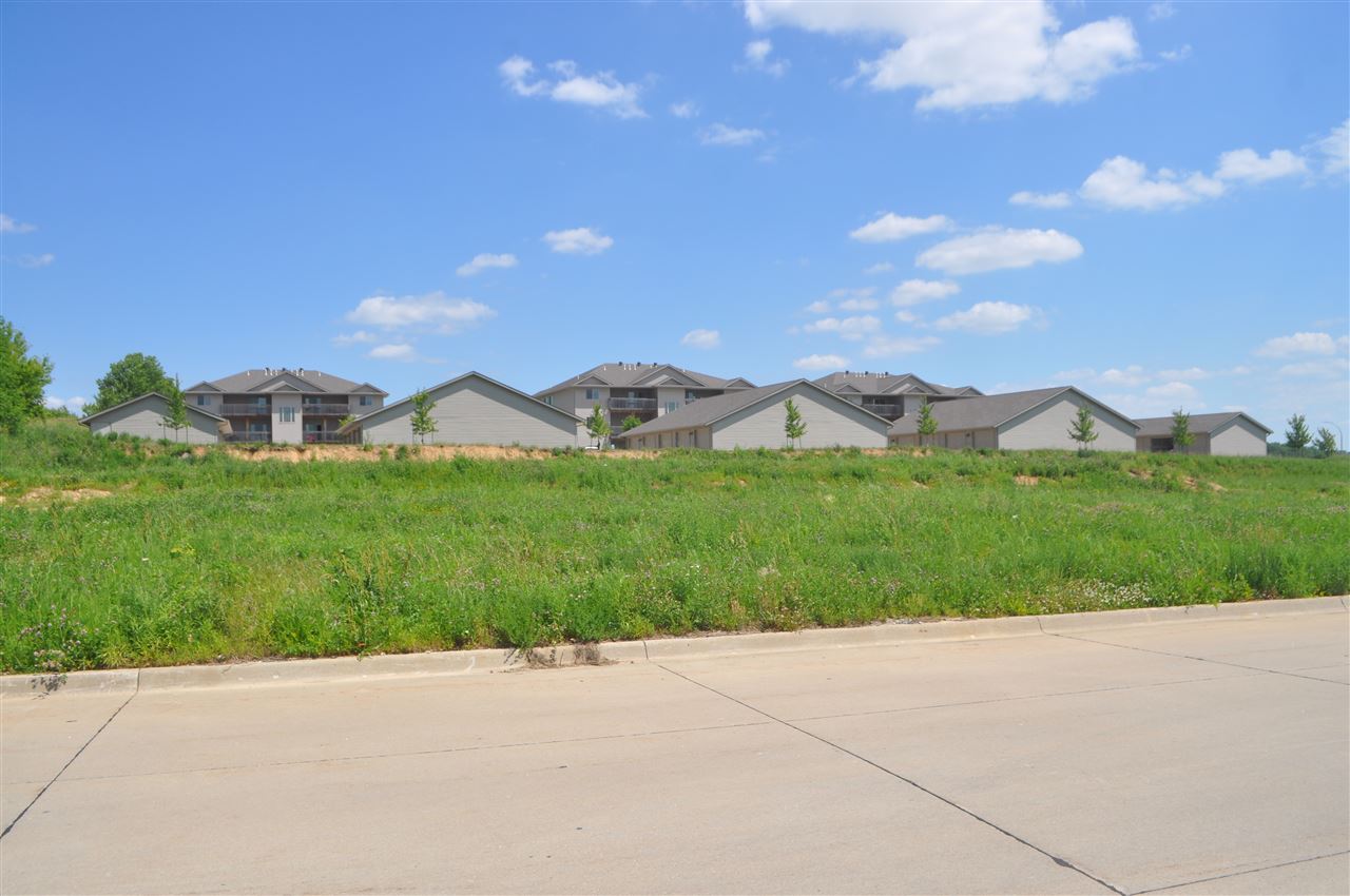 550 State St. Tiffin IA 52340