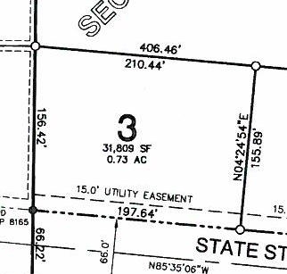 550 State St. Tiffin IA 52340