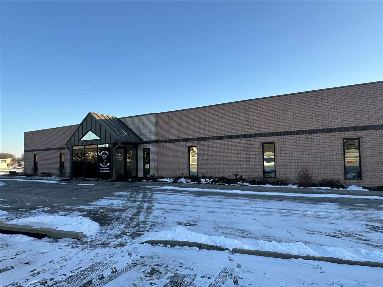 850 22nd Ave #2 Coralville IA 52241