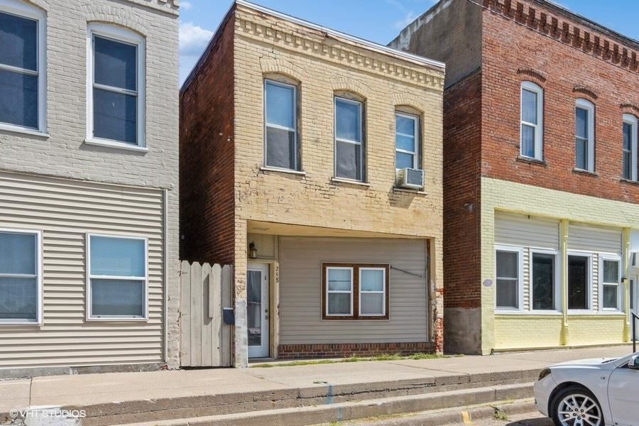 248 N Railroad St Ainsworth IA 52201