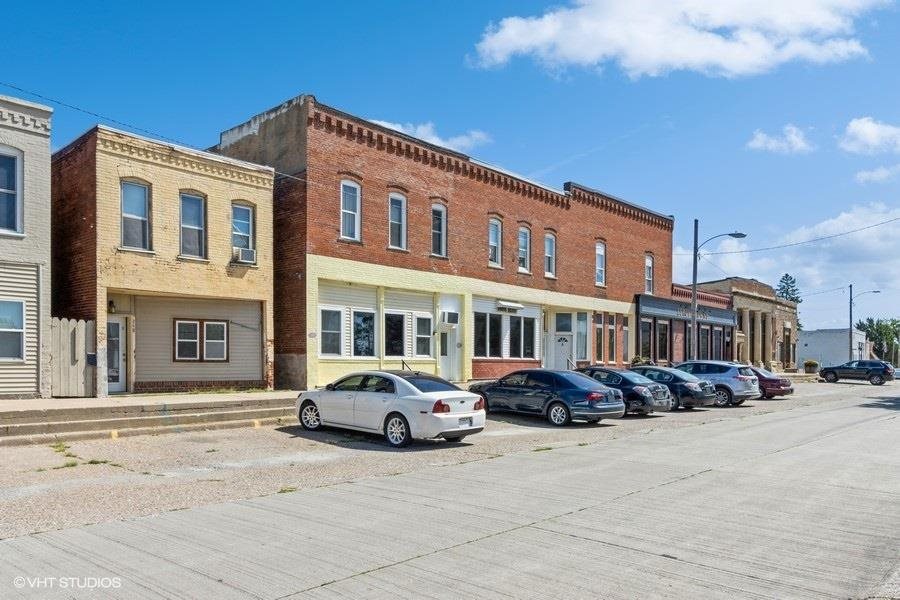 248 N Railroad St Ainsworth IA 52201