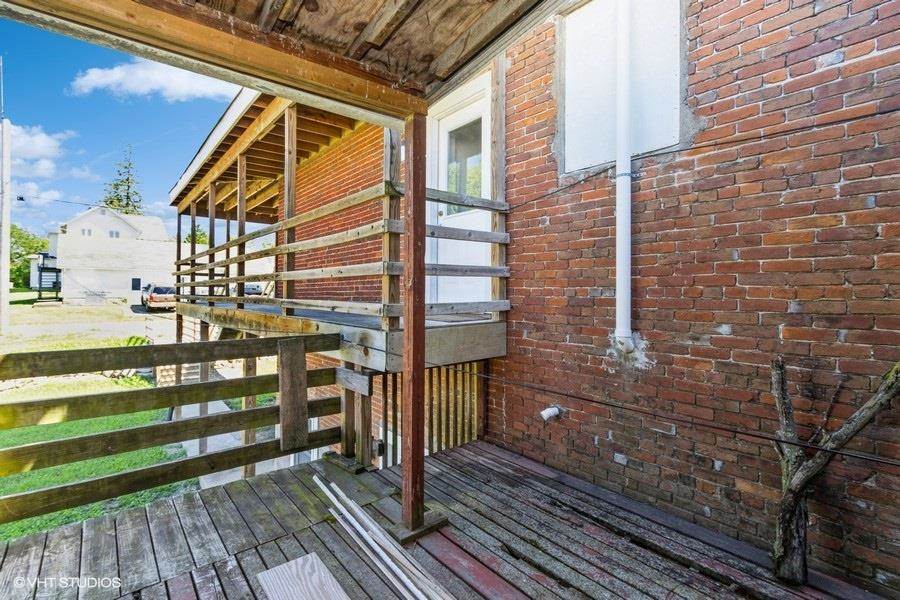 248 N Railroad St Ainsworth IA 52201