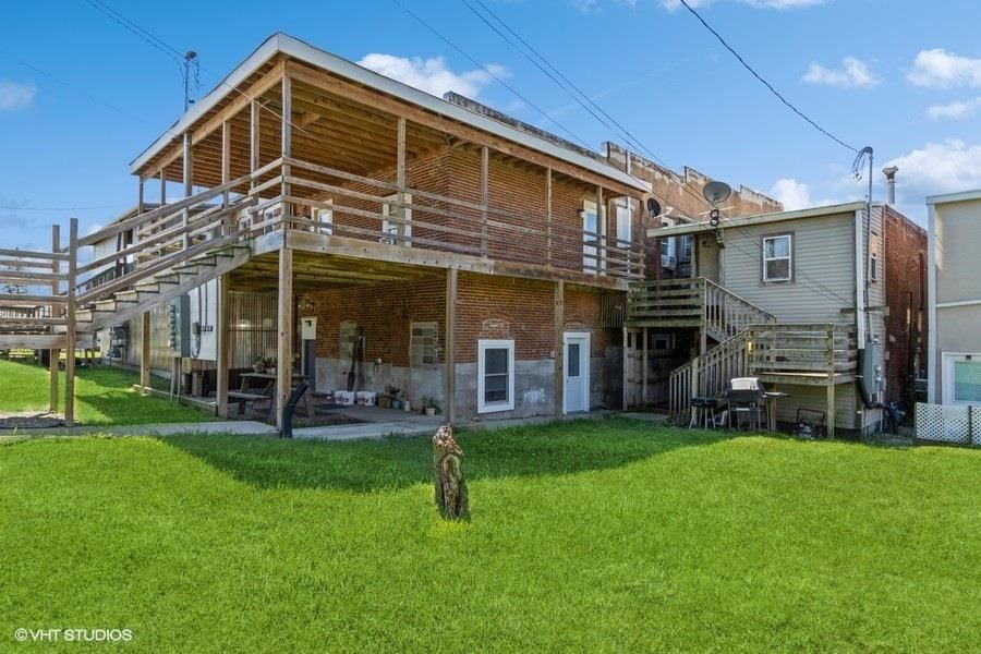 248 N Railroad St Ainsworth IA 52201