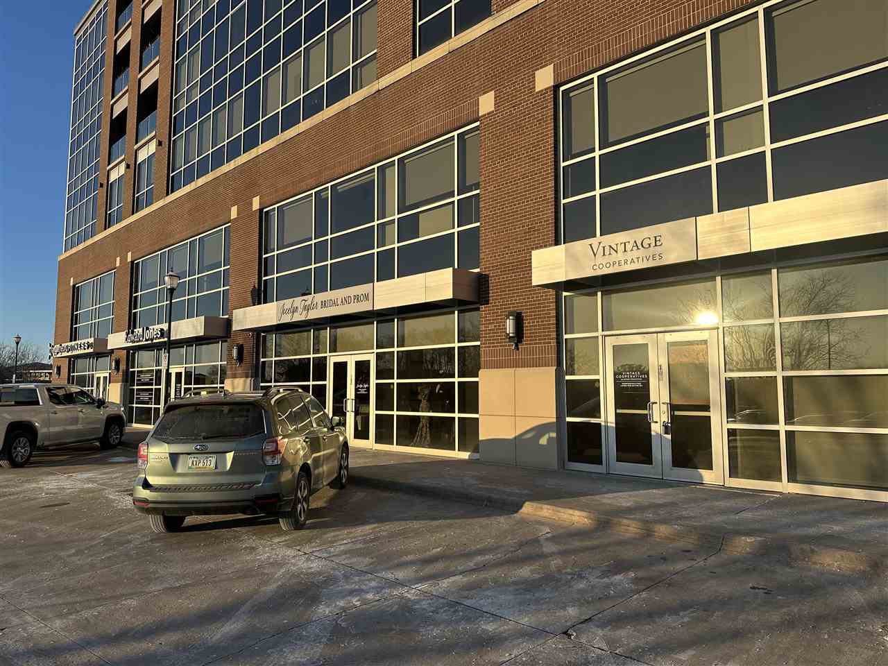 1303 5th St #102 & 103 Coralville IA 52241