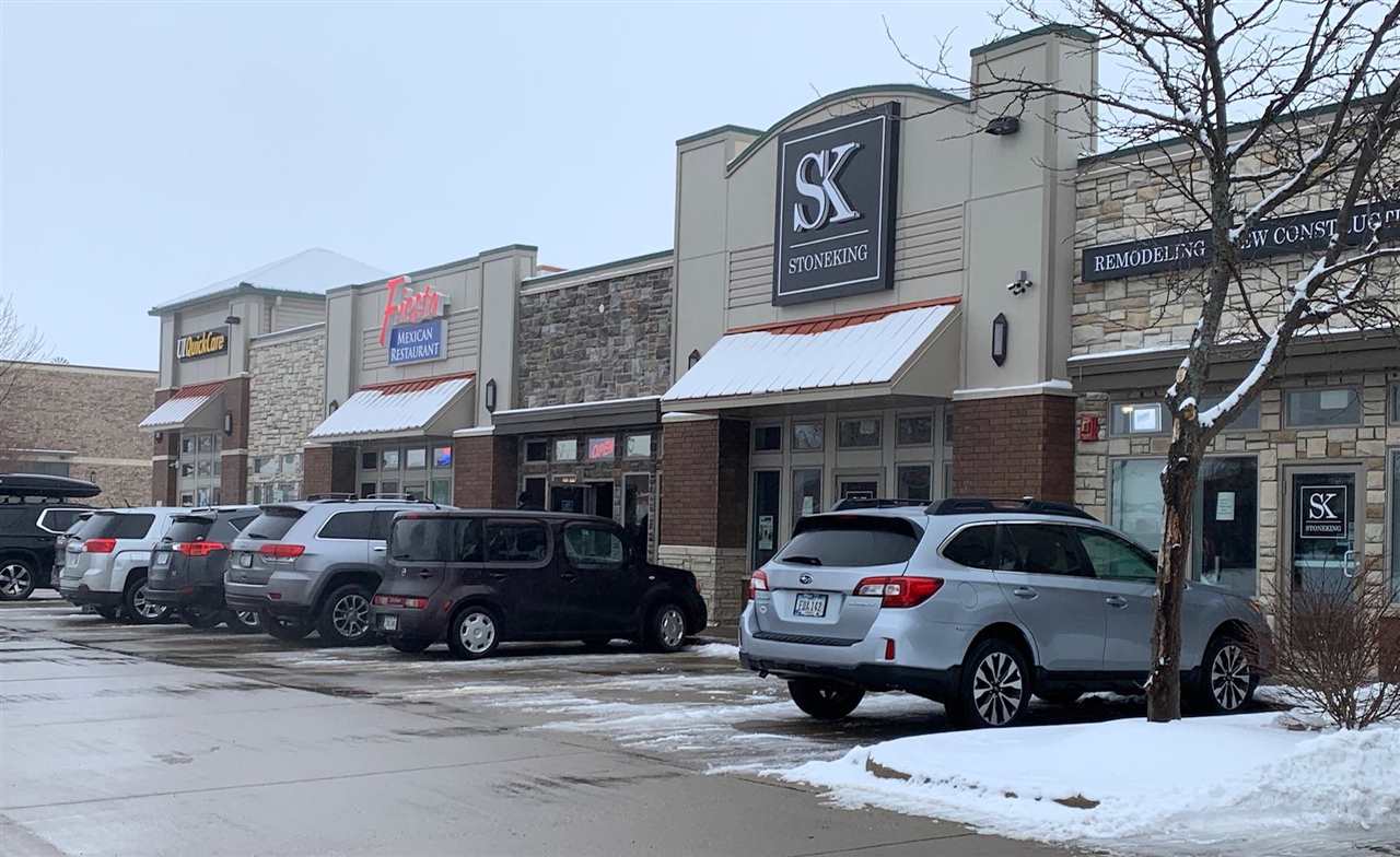 710 Pacha Pkwy #1 NorthLiberty IA 52317