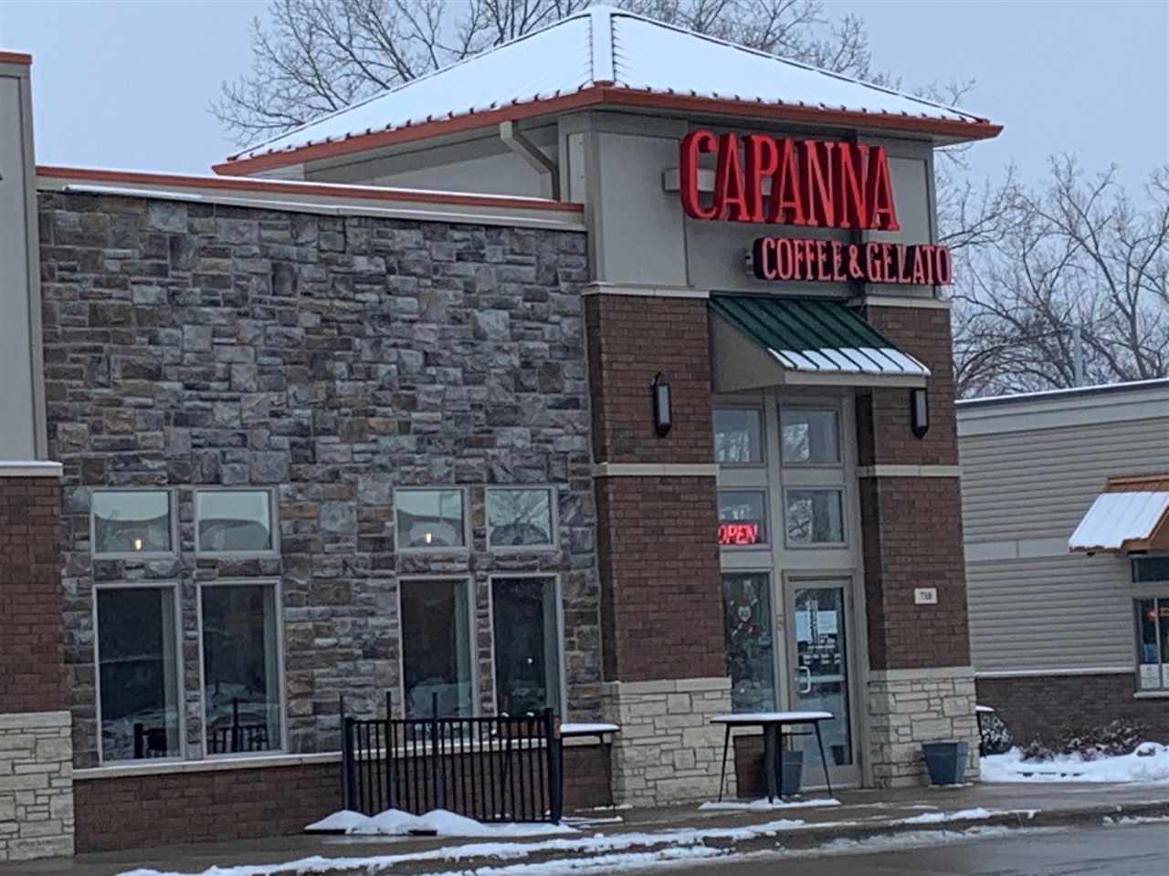 710 Pacha Pkwy #1 NorthLiberty IA 52317