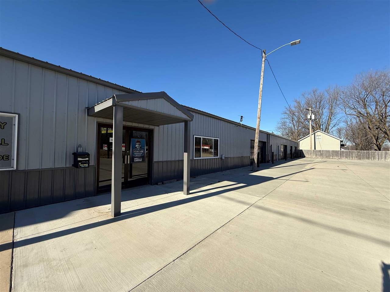 209 Franklin St CenterPoint IA 52213