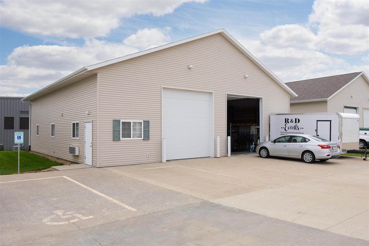 1154 Capital Dr SW #A CedarRapids IA 52404