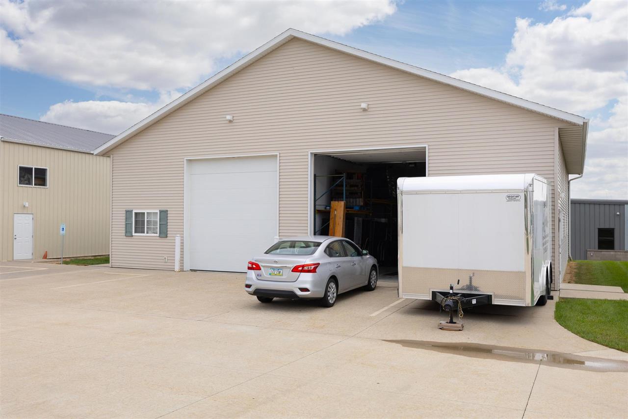 1154 Capital Dr SW #A CedarRapids IA 52404
