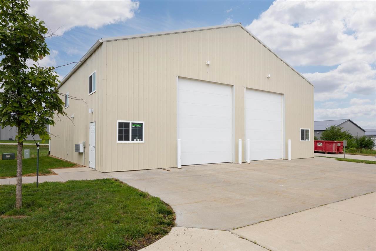 1178 Capital Dr SW #A CedarRapids IA 52404