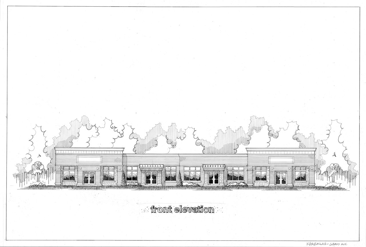 1155 Grand Ave #A-D Marion IA 52302