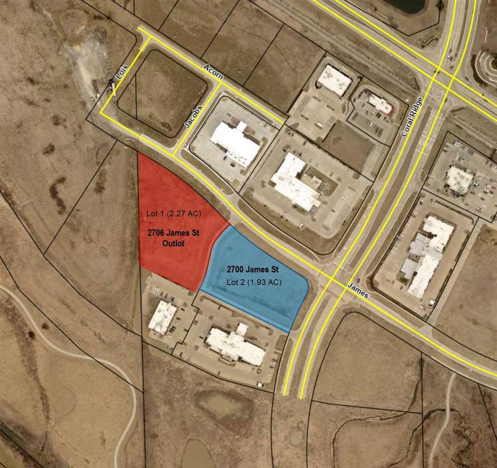 2700 James St Coralville IA 52241
