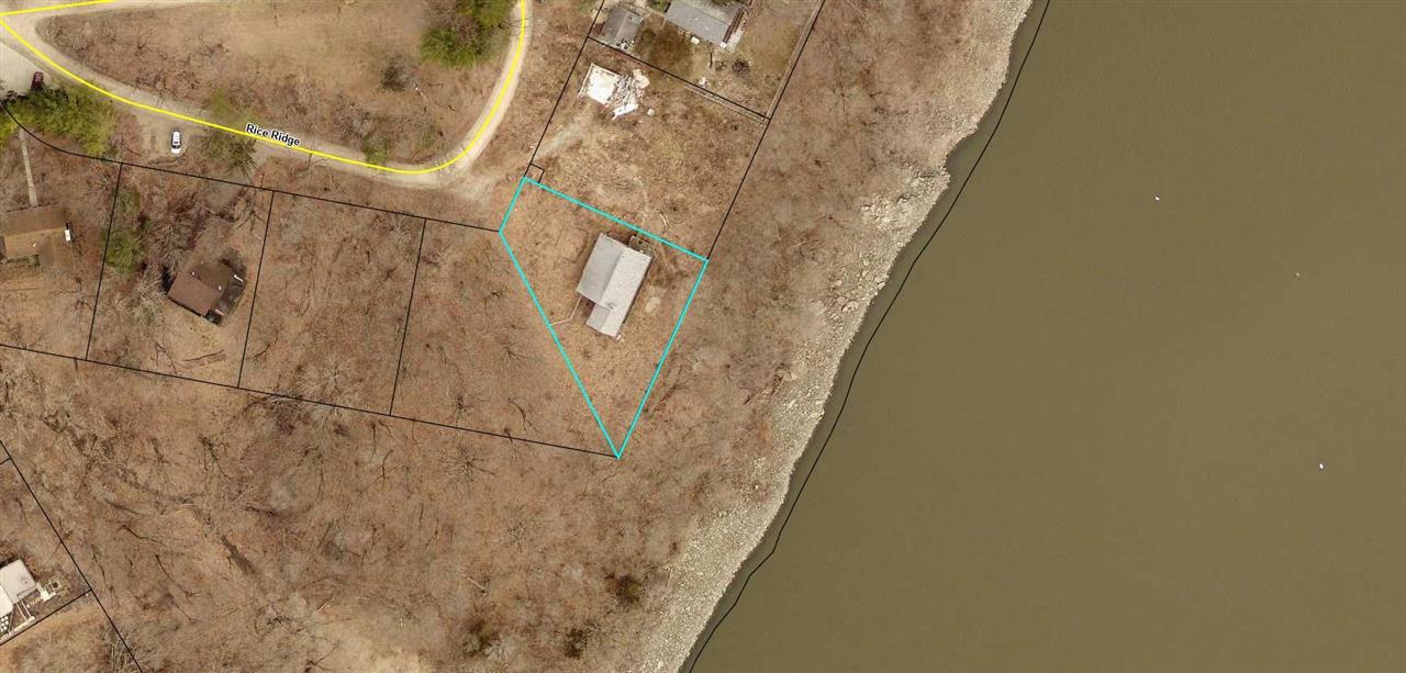 Lot 18 Rice Ridge NE NorthLiberty IA 52317