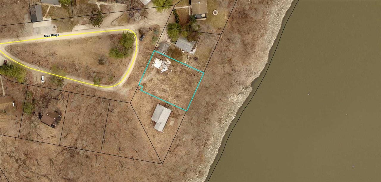 Lot 19 Rice Ridge NE NorthLiberty IA 52317