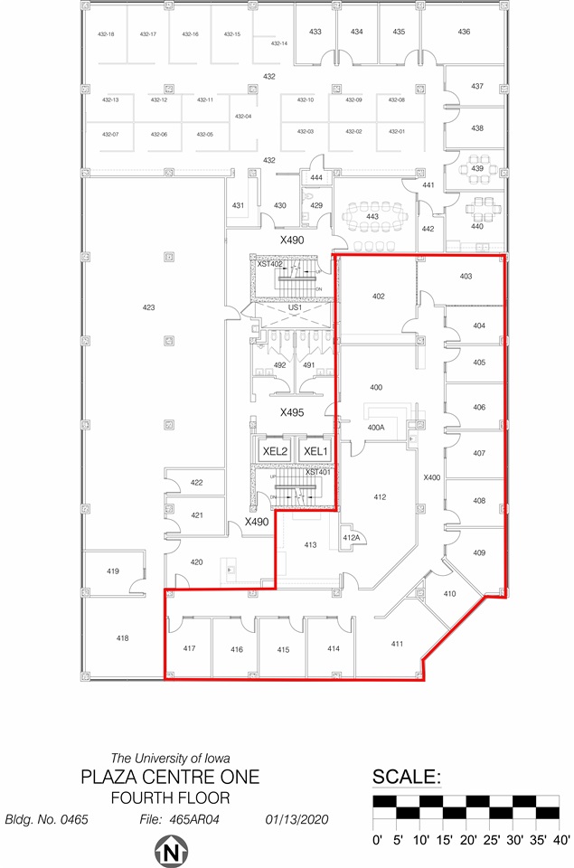 125 S Dubuque St #A IowaCity IA 52240