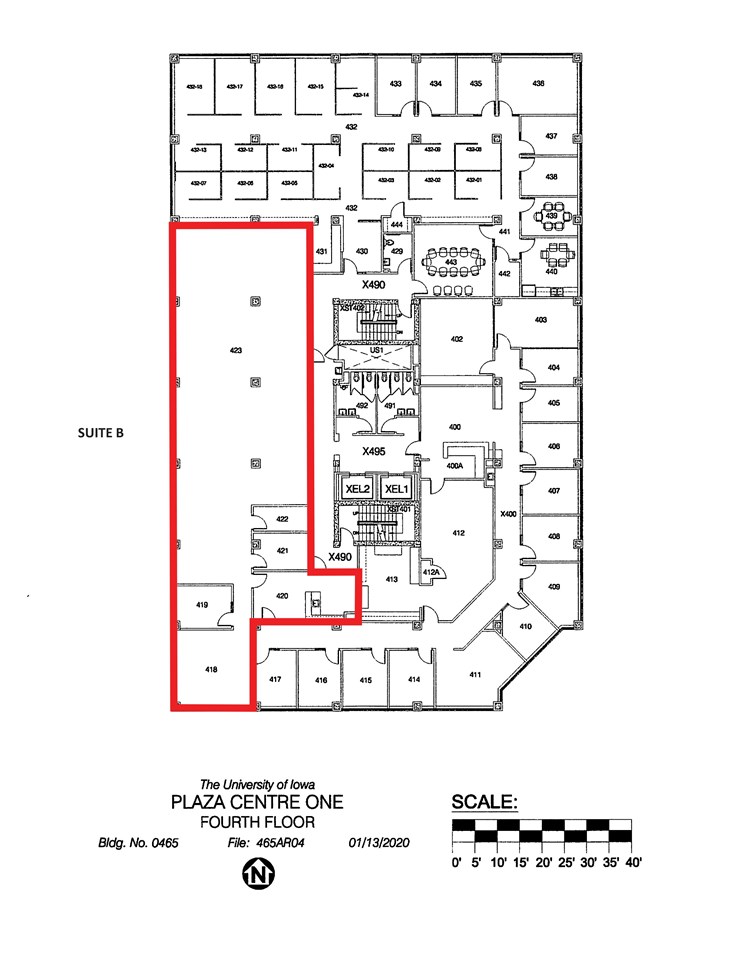 125 S Dubuque St #B IowaCity IA 52240