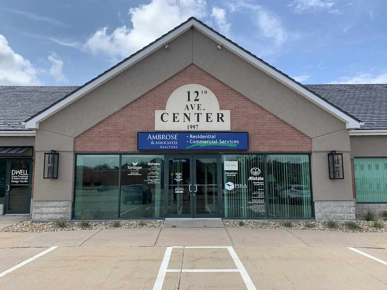 250 12th Ave #Ste 150, Office T Coralville IA 52241