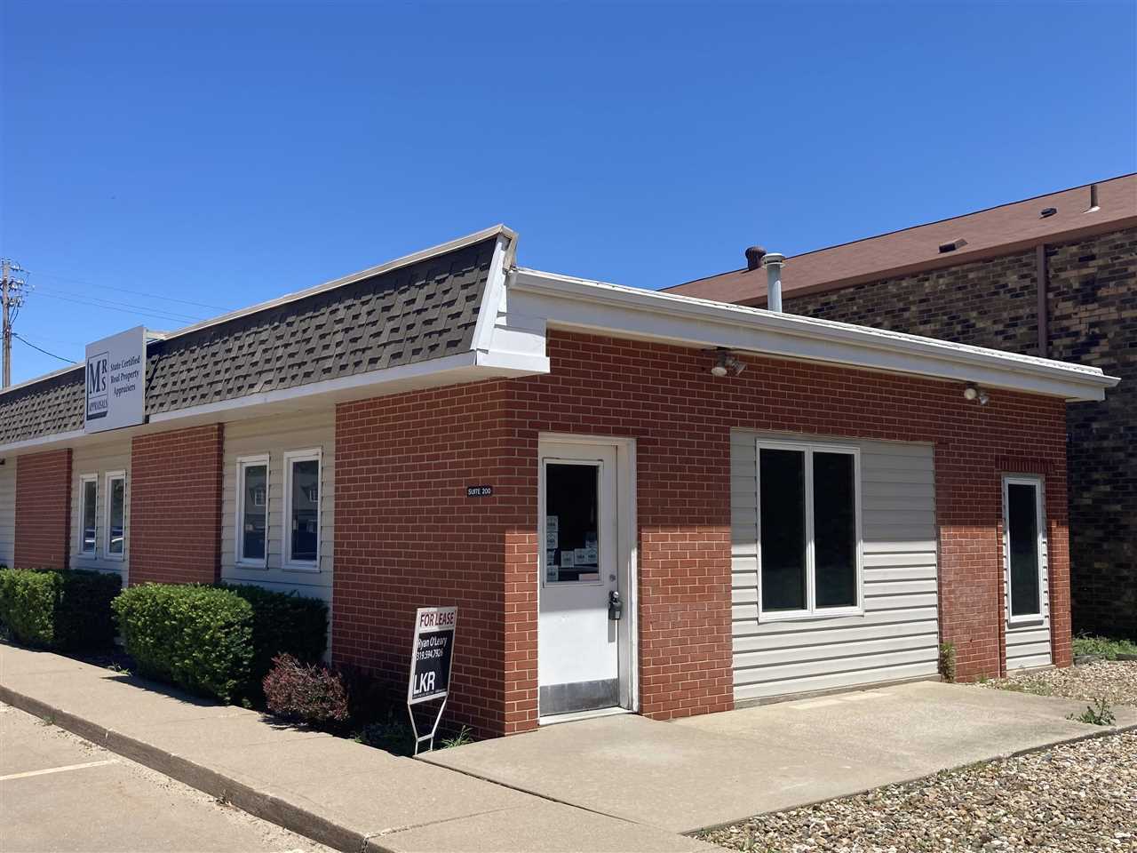 465 Hwy 1 W #200 IowaCity IA 52246