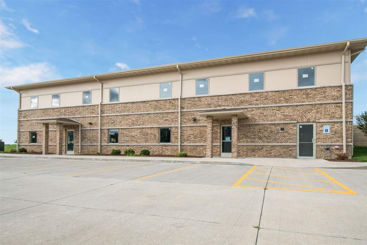 2854 Coral Ct #Suites 3 & 4 Coralville IA 52241