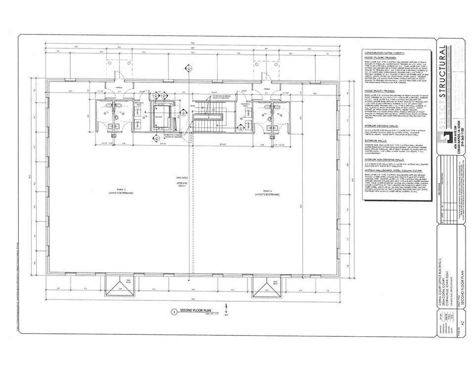 2854 Coral Ct #Suites 3 & 4 Coralville IA 52241