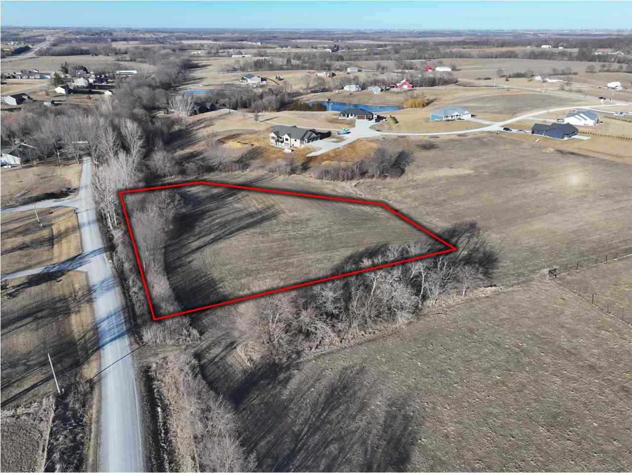 1455 Underwood Ave Riverside IA 52327