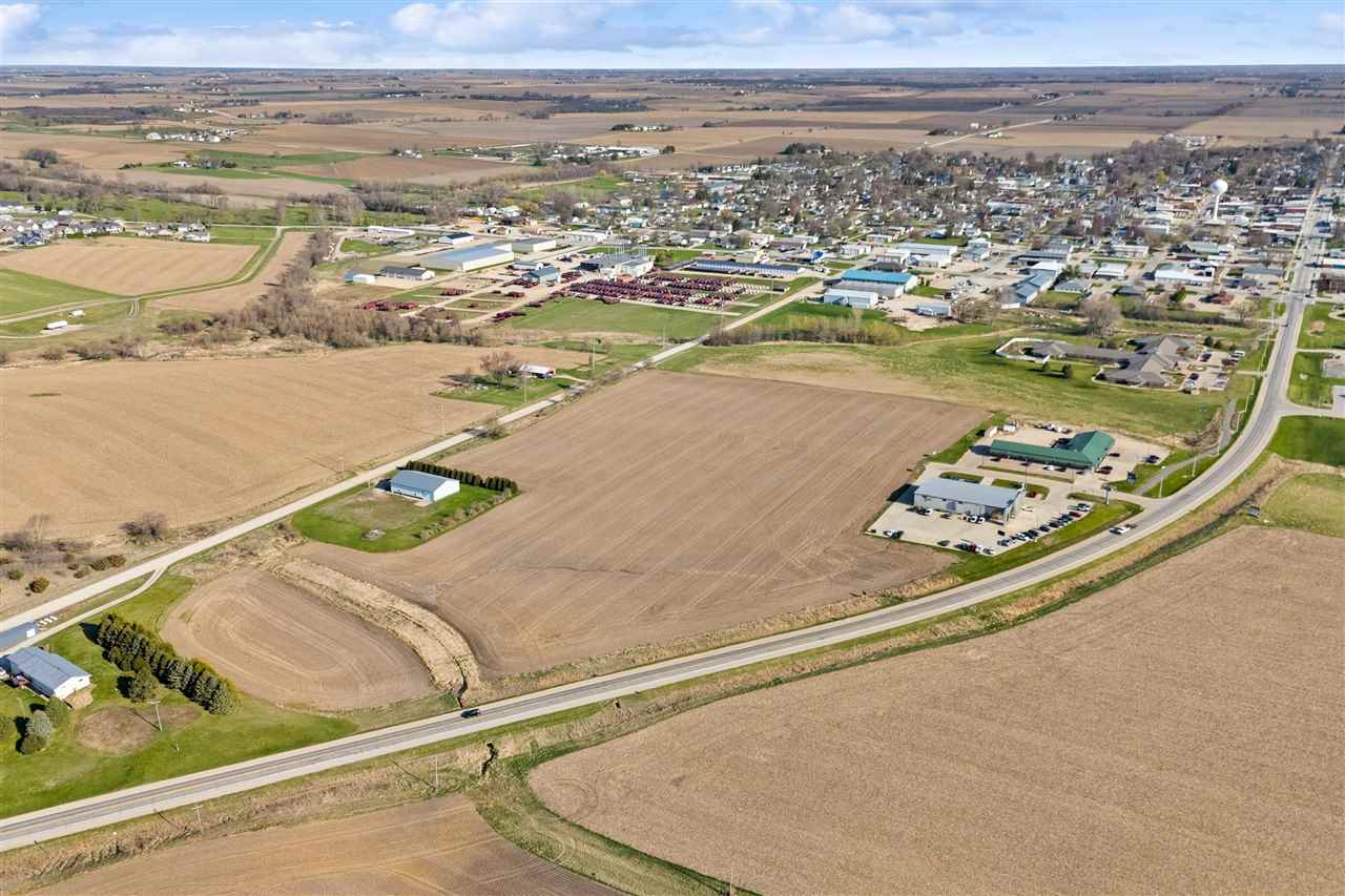 Lot 4 Alexander Dr Tipton IA 52772