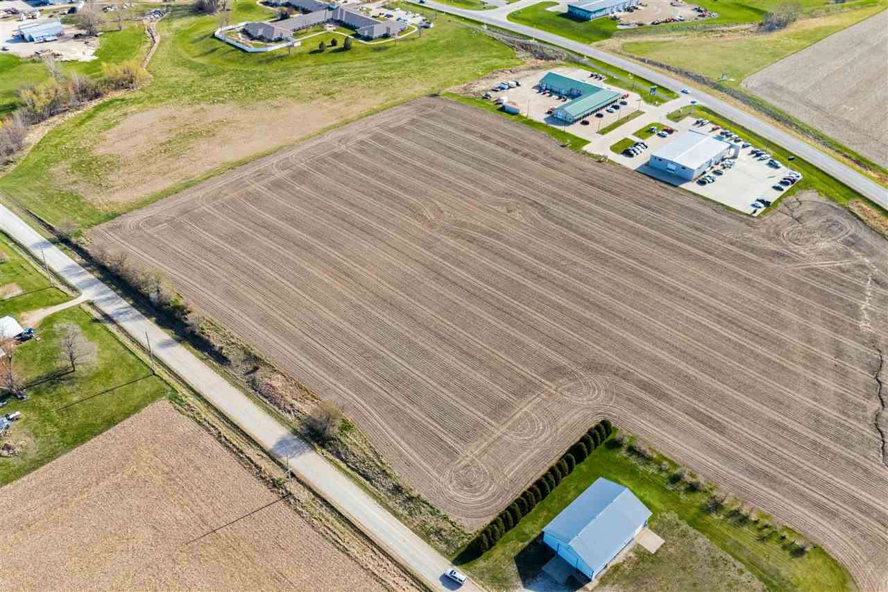 Lot 3 Alexander Dr Tipton IA 52772