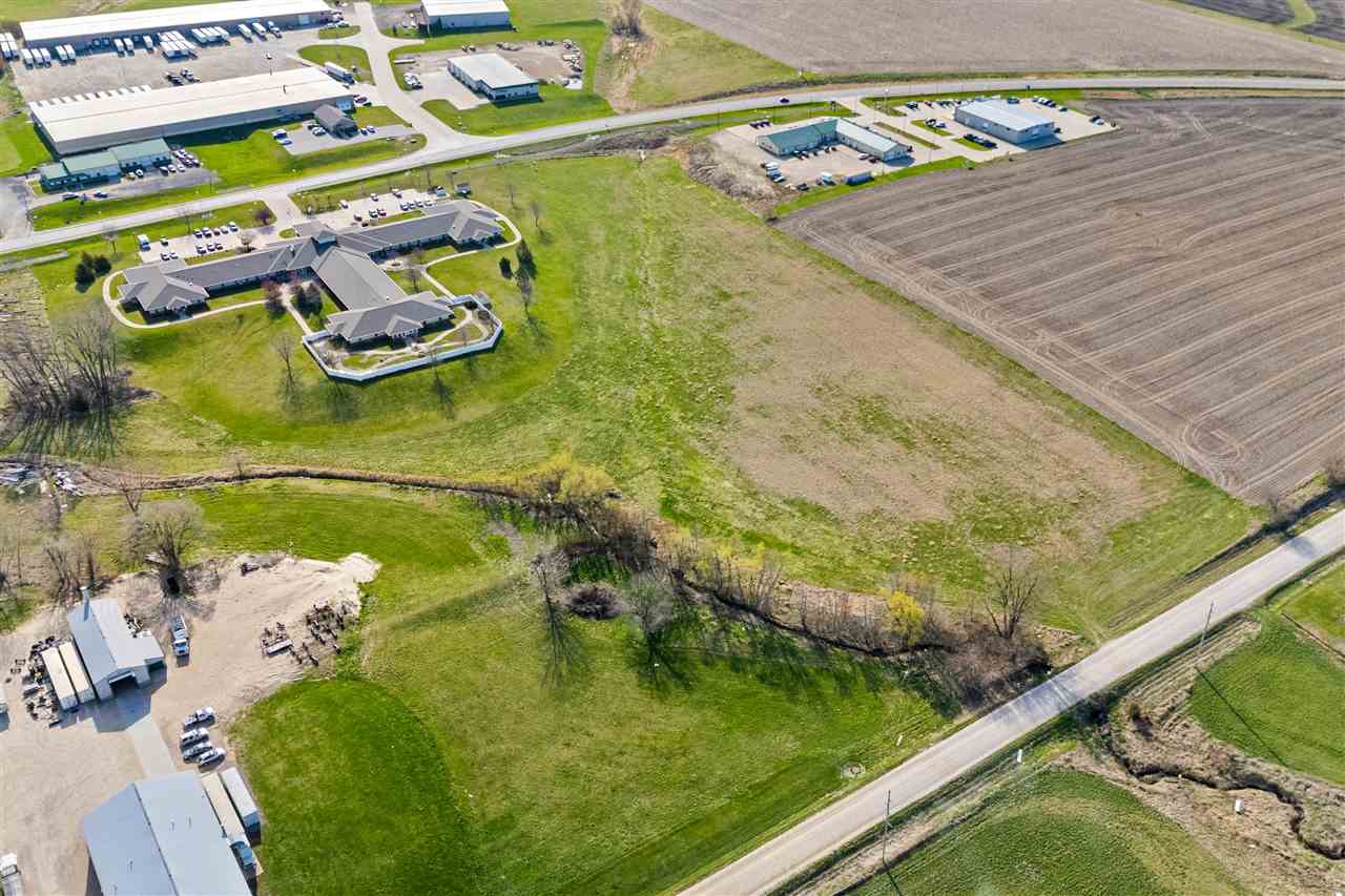 North Parcel Spruce St Tipton IA 52772