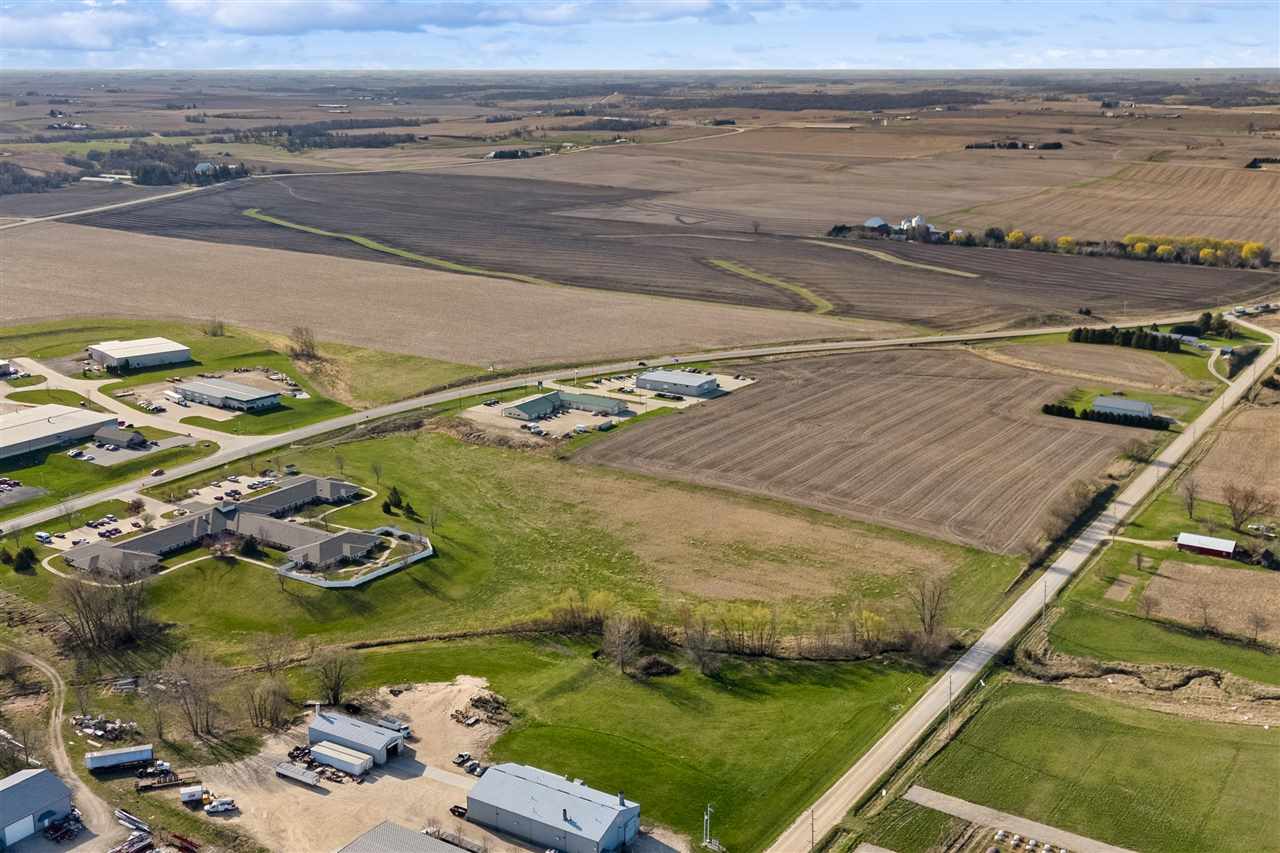 North Parcel Spruce St Tipton IA 52772