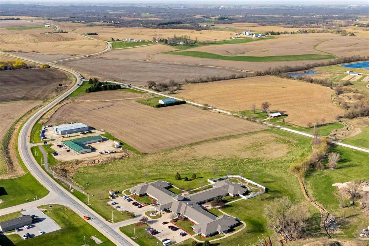 North Parcel Spruce St Tipton IA 52772