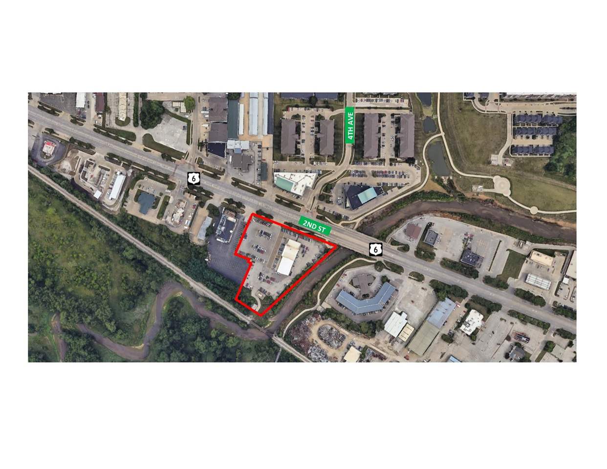 404 2nd Street Coralville IA 52241