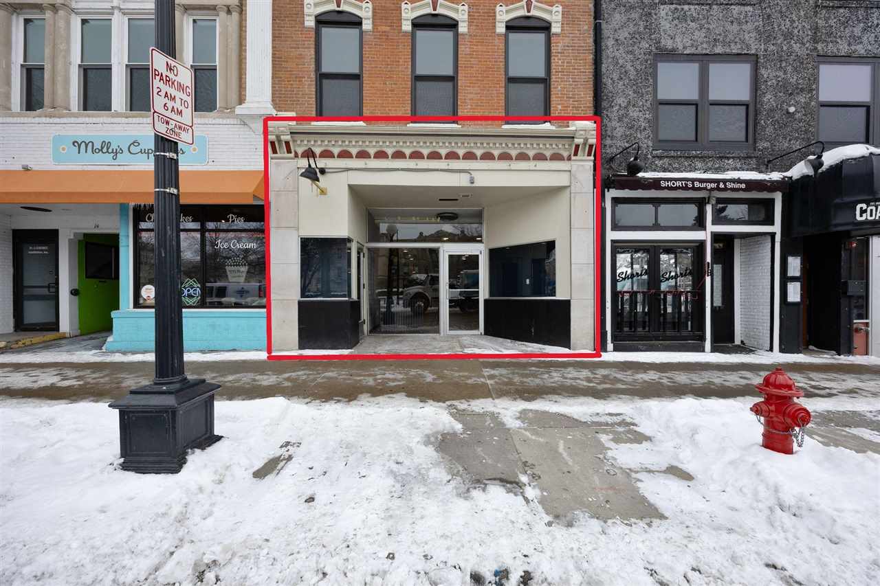 16 S Clinton IowaCity IA 52245