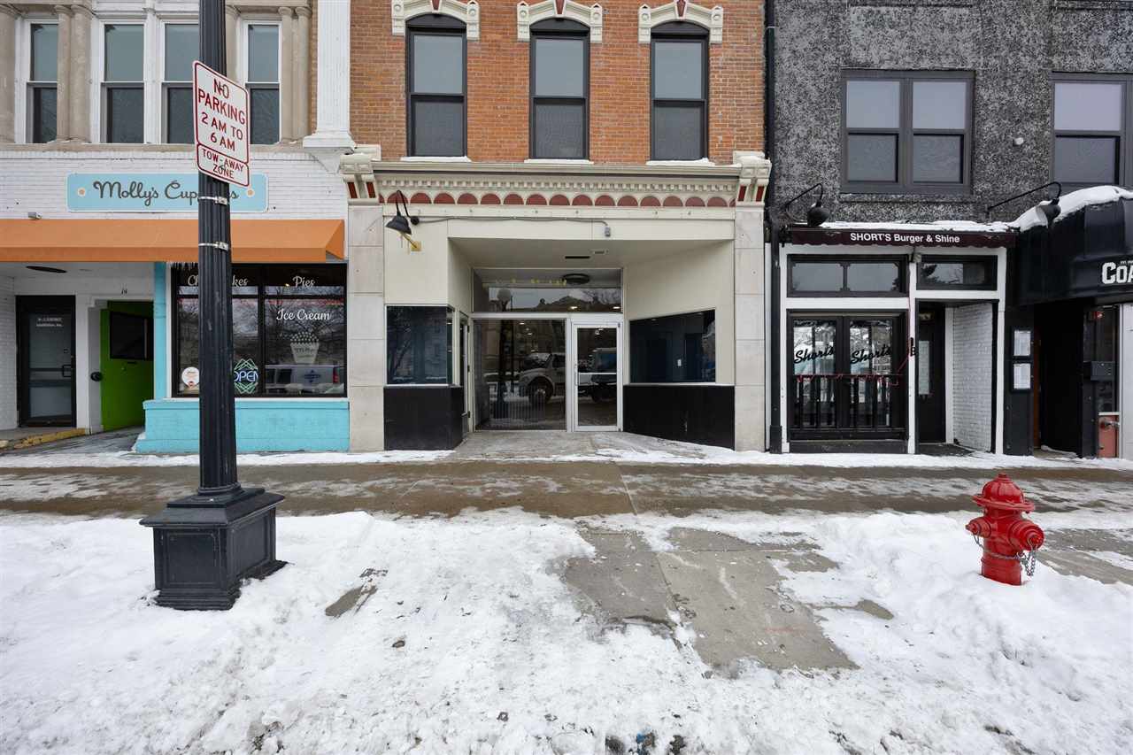16 S Clinton IowaCity IA 52245