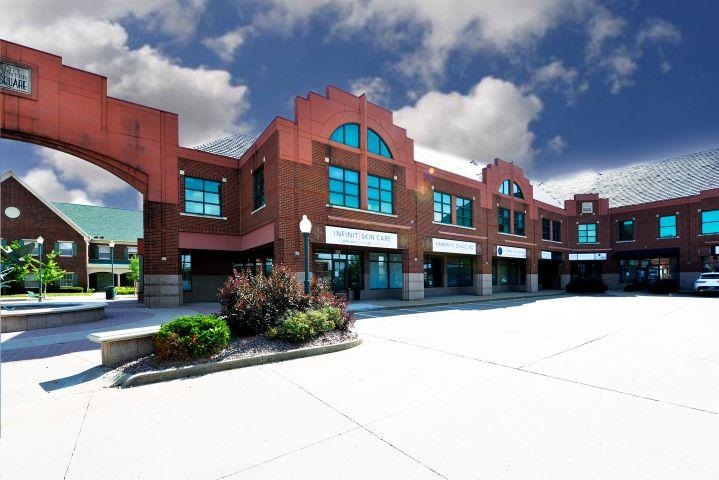 1100 5th St #Unit 1 Coralville IA 52241