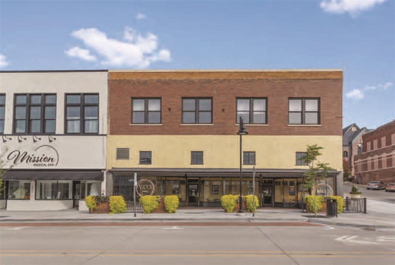 500 Jefferson St Burlington IA 52601
