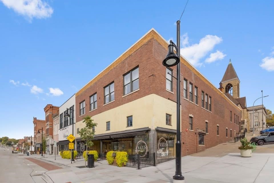 500 Jefferson St Burlington IA 52601