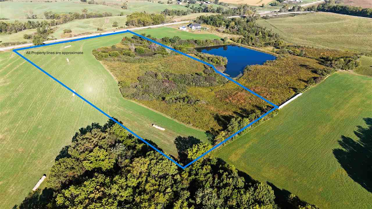 0000 Garfield Ave. WestBranch IA 52358