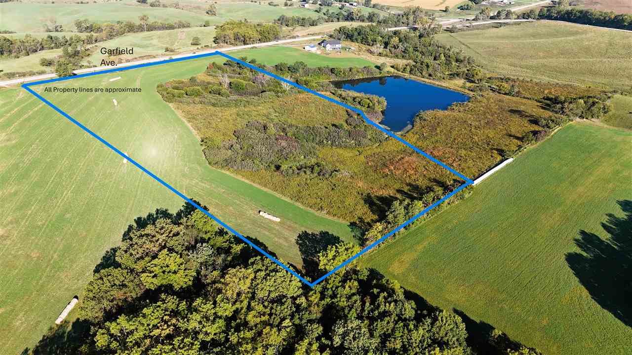 0000 Garfield Ave. WestBranch IA 52358