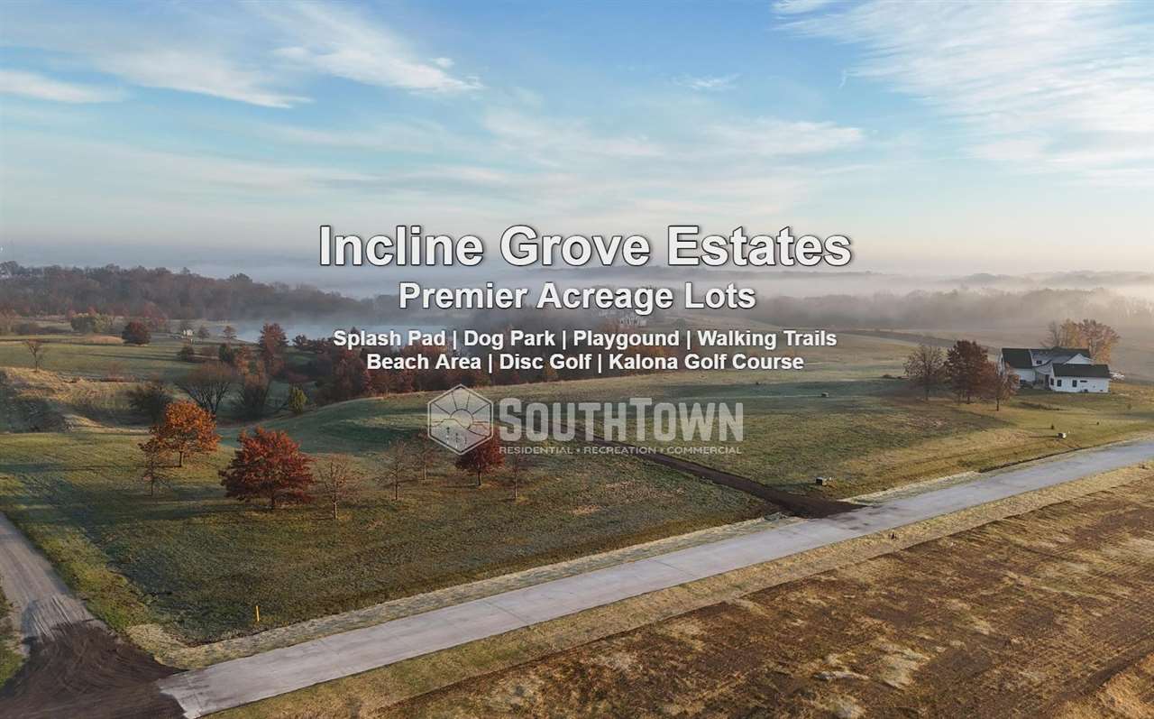 Lot 11 Vista Dr Kalona IA 52247