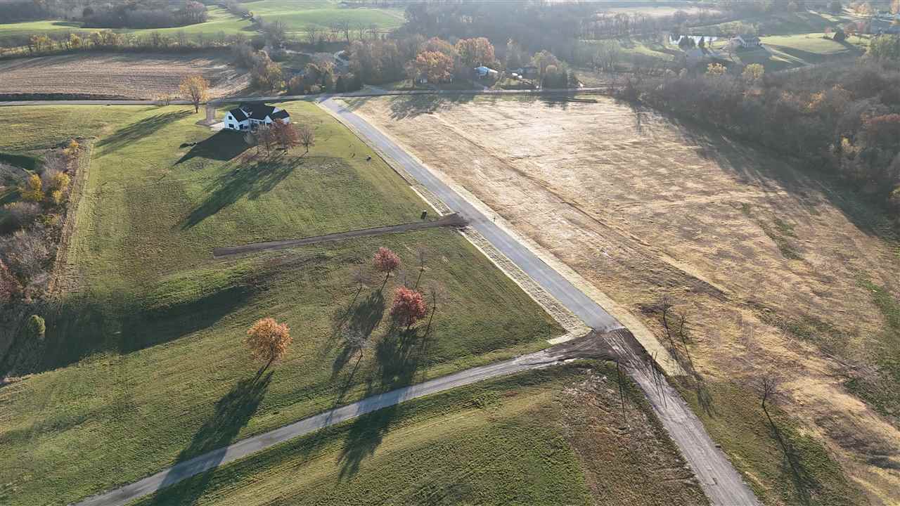 Lot 14 Vista Dr Kalona IA 52247