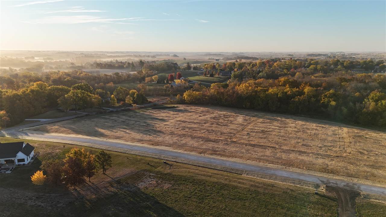 Lot 14 Vista Dr Kalona IA 52247