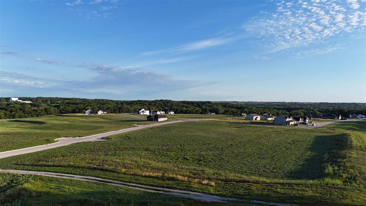 4.5 Acre Multi-Family Lot in SouthTown Kalona IA 52247