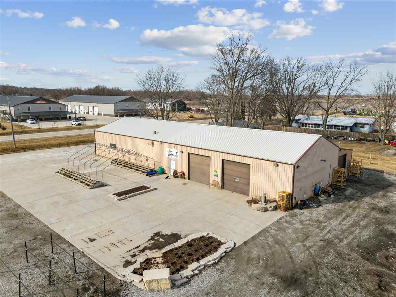 5276 Oakcrest Hill Rd SE Riverside IA 52327