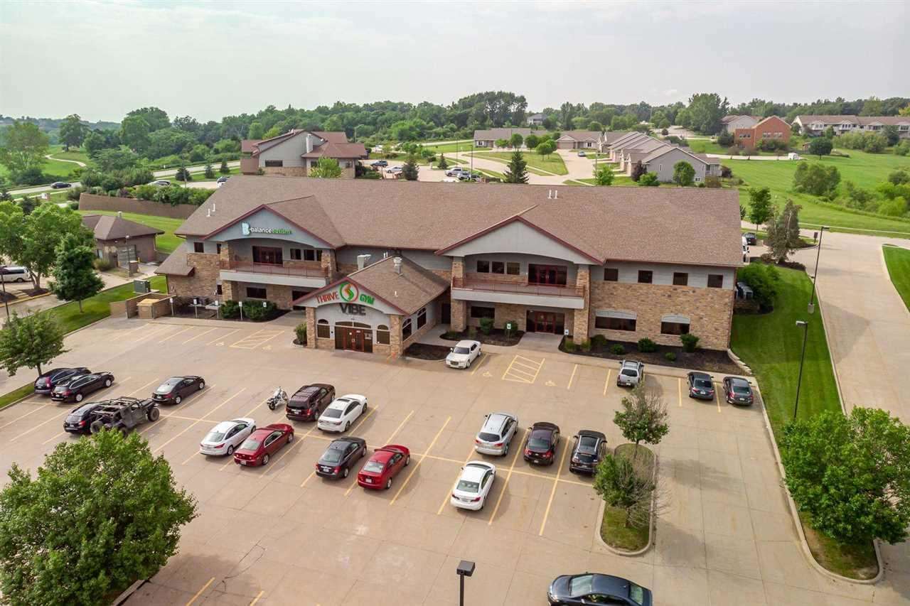 2205 E Grantview Dr #Thrive Gym Suite Only - Suite A Coralville IA 52241
